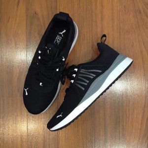 Puma pacer net cage sneaker Clearance